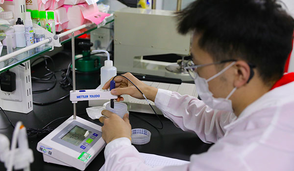 Şangay Taicikang Industrial Co., Ltd.