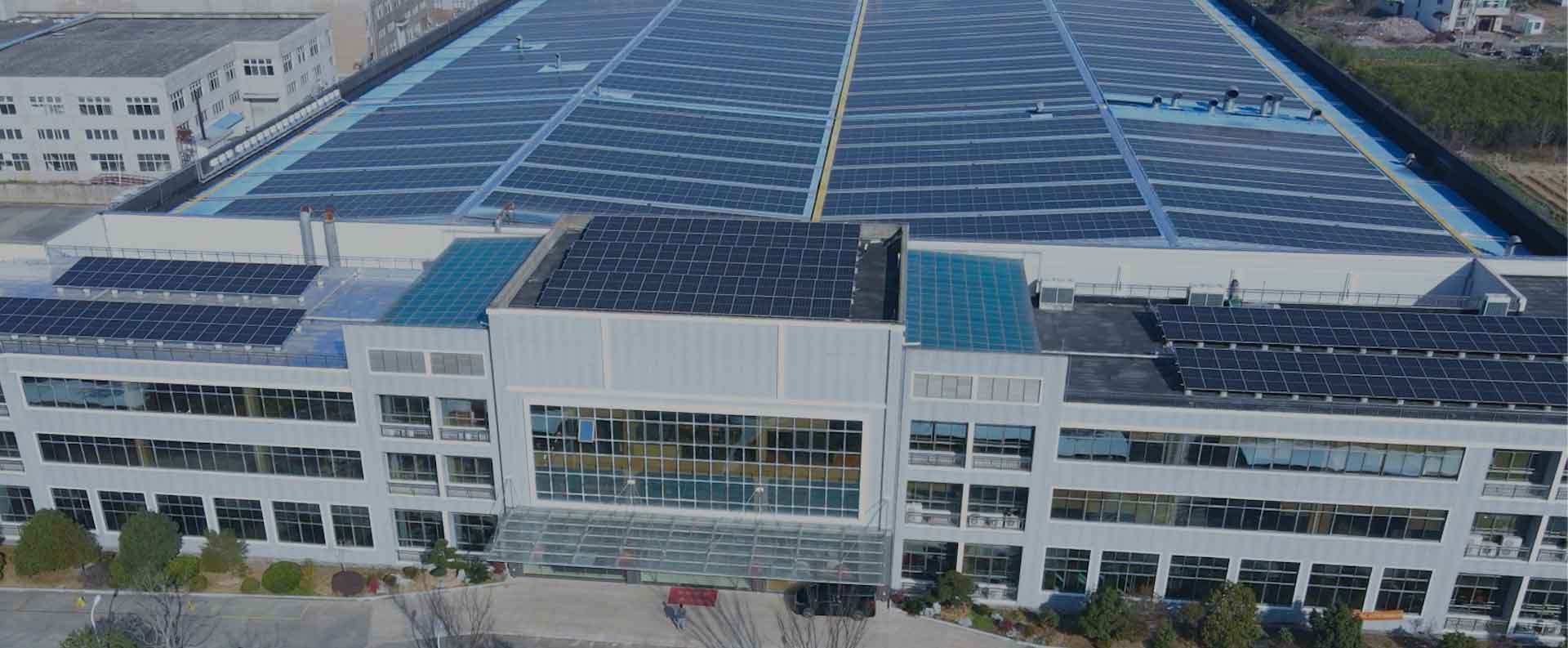 Şangay Taicikang Industrial Co., Ltd.